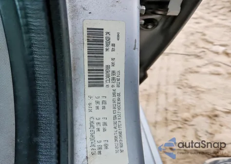 2007 Chrysler Sebring z USA, uszkodzony, nr VIN 1C3LC46K07N570389